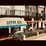 El Refugio Del Viajero Apartman *