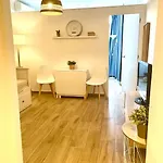 El Refugio Del Viajero Apartman