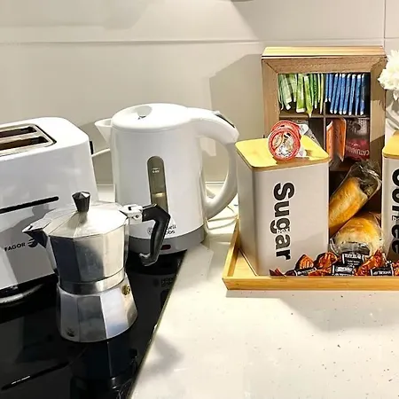 Lejlighed El Refugio Del Viajero Torremolinos