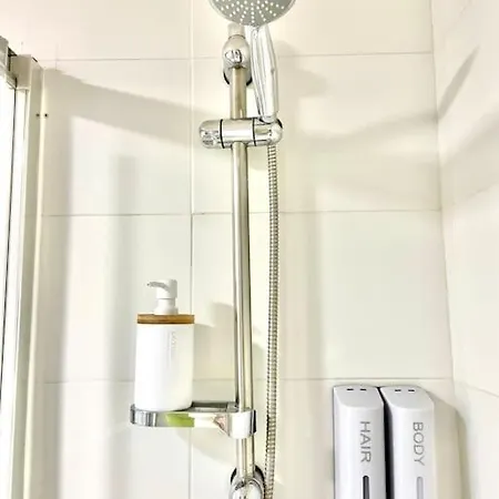 Appartement El Refugio Del Viajero