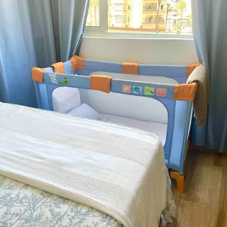 El Refugio Del Viajero Apartment