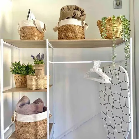 Lejlighed El Refugio Del Viajero *