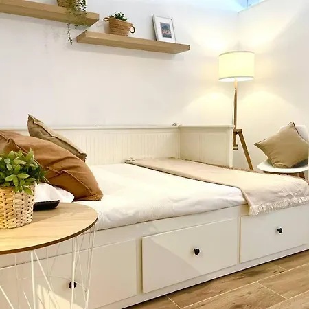 El Refugio Del Viajero Torremolinos