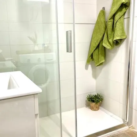 El Refugio Del Viajero