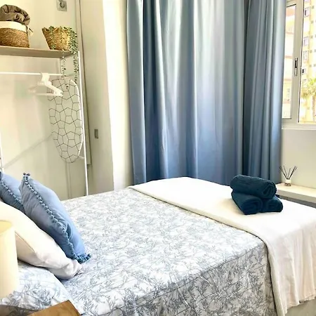 El Refugio Del Viajero * Torremolinos