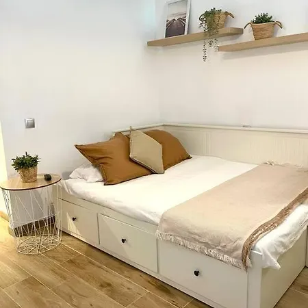 El Refugio Del Viajero * Torremolinos