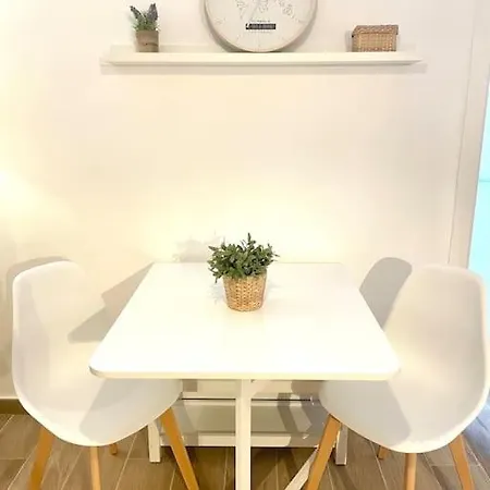 El Refugio Del Viajero * Torremolinos