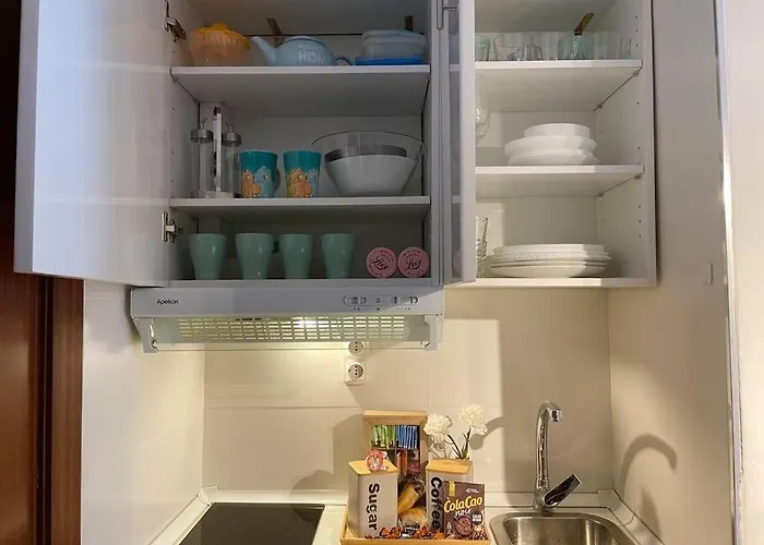 El Refugio Del Viajero * 토레몰리노스