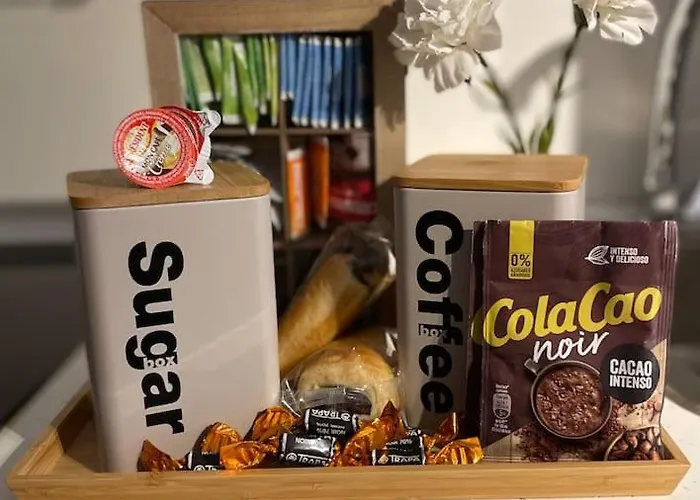 El Refugio Del Viajero Апартаменты *