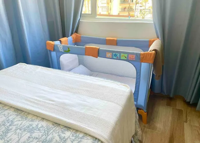 El Refugio Del Viajero Апартаменты