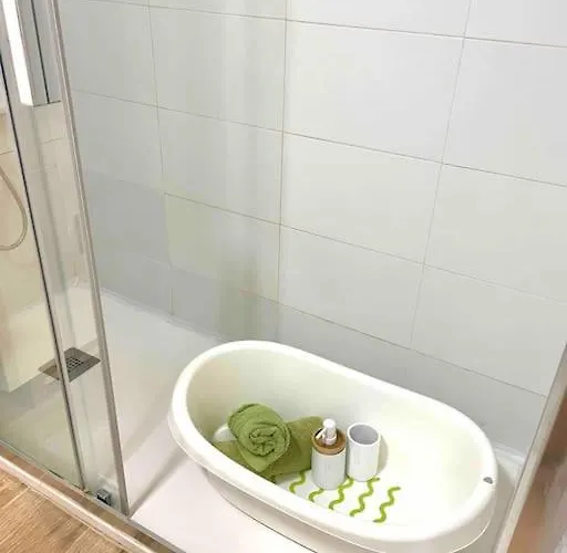 El Refugio Del Viajero Апартаменты *