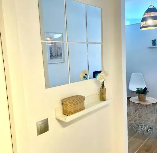 El Refugio Del Viajero Апартаменты