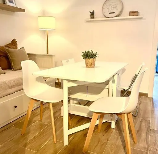 El Refugio Del Viajero Torremolinos