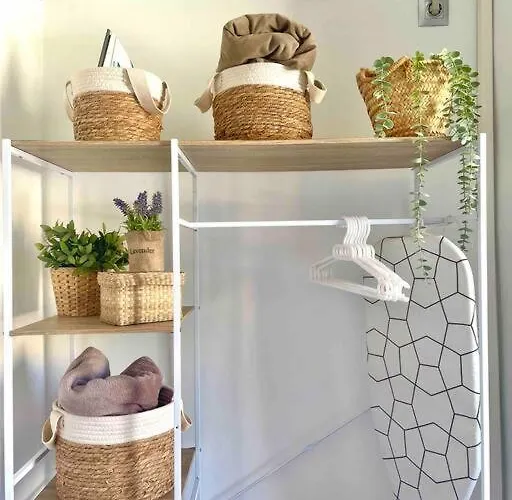 Lägenhet El Refugio Del Viajero *