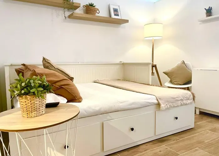 El Refugio Del Viajero Torremolinos