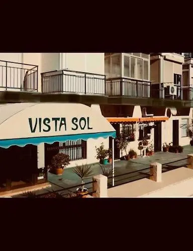 El Refugio Del Viajero Апартаменты *