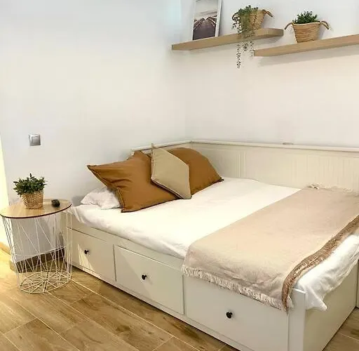 El Refugio Del Viajero * Torremolinos