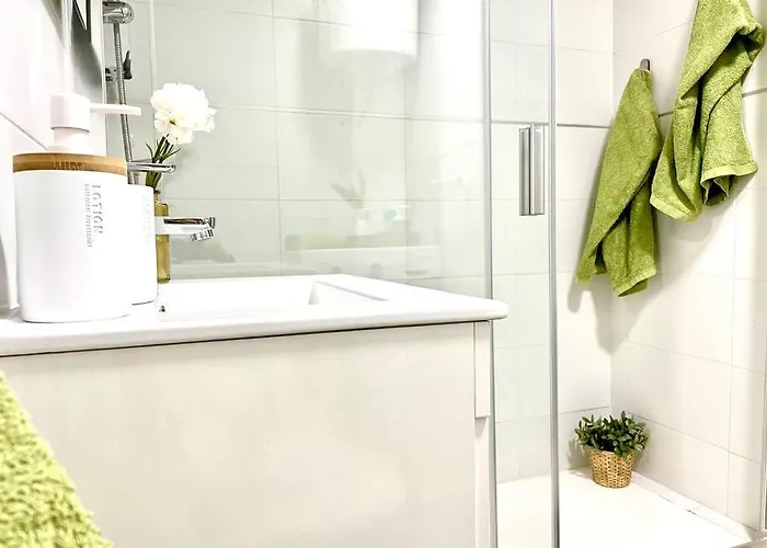 El Refugio Del Viajero Lägenhet *