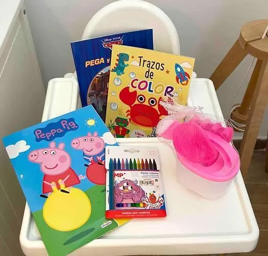 Апартаменты El Refugio Del Viajero