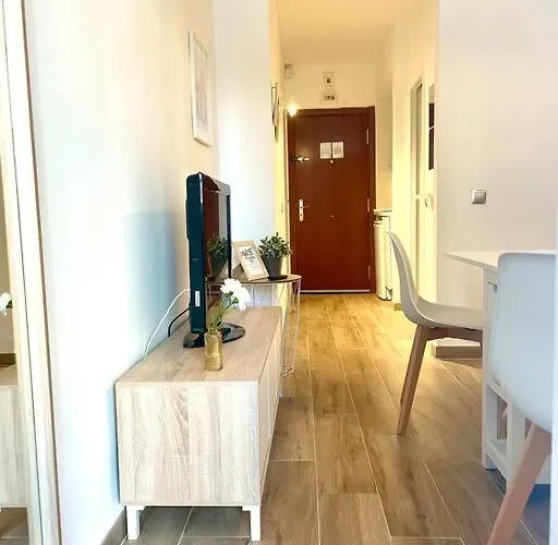 El Refugio Del Viajero Торремолинос