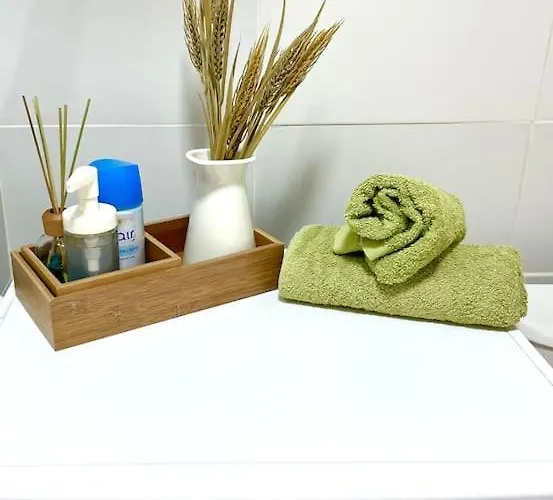 El Refugio Del Viajero Lägenhet