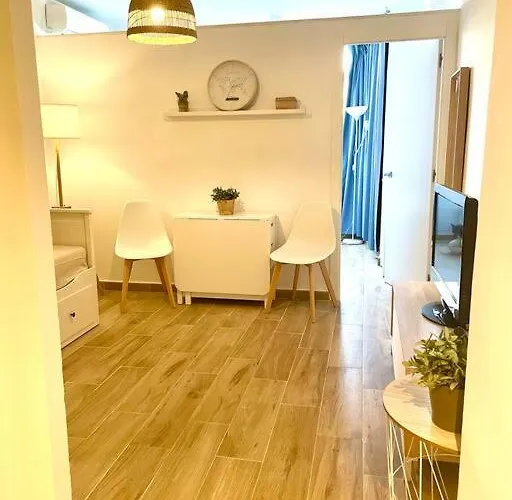 El Refugio Del Viajero Апартаменты