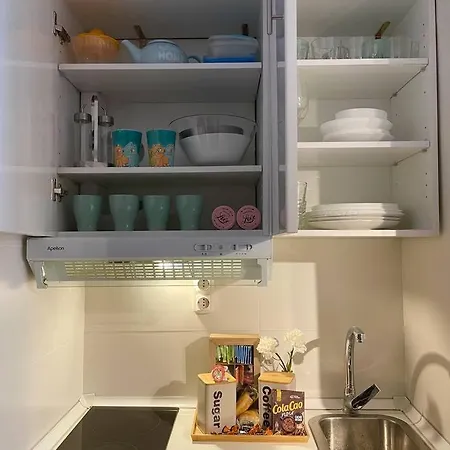 El Refugio Del Viajero * טורמולינוס