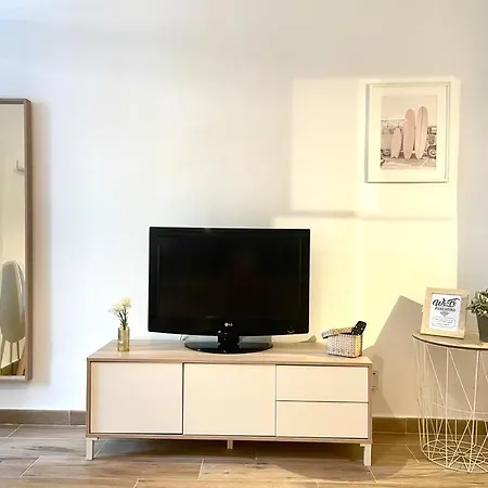 Apartament El Refugio Del Viajero *