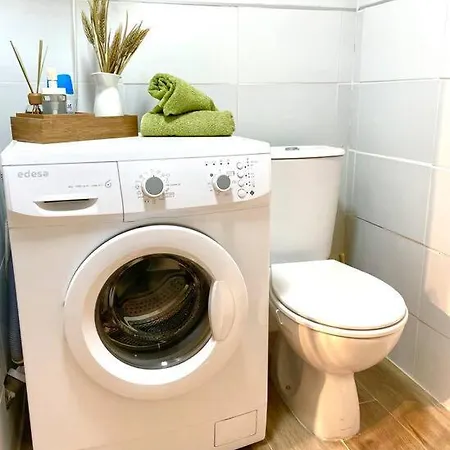 Apartament El Refugio Del Viajero Torremolinos