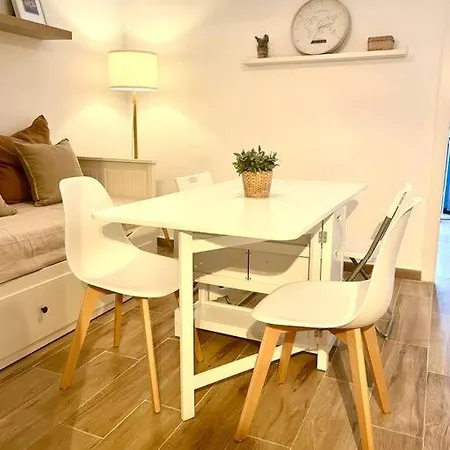 El Refugio Del Viajero Torremolinos