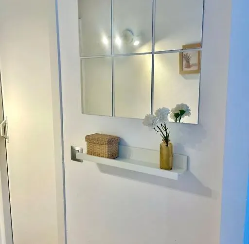 El Refugio Del Viajero * טורמולינוס