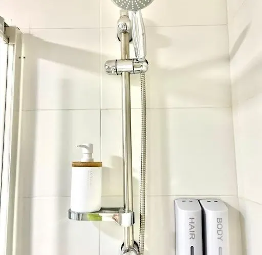 דירה El Refugio Del Viajero