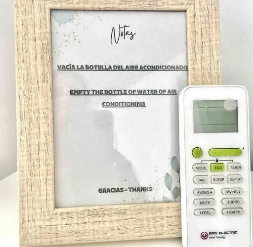 El Refugio Del Viajero דירה *