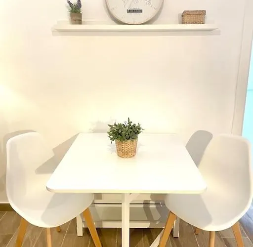 El Refugio Del Viajero * טורמולינוס