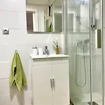 El Refugio Del Viajero Апартаменти *